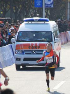 湄潭县大型活动