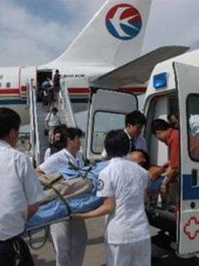 湄潭县接送服务